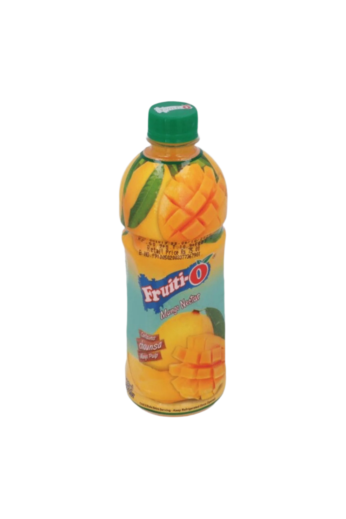 fruiti o juice mango 500ml