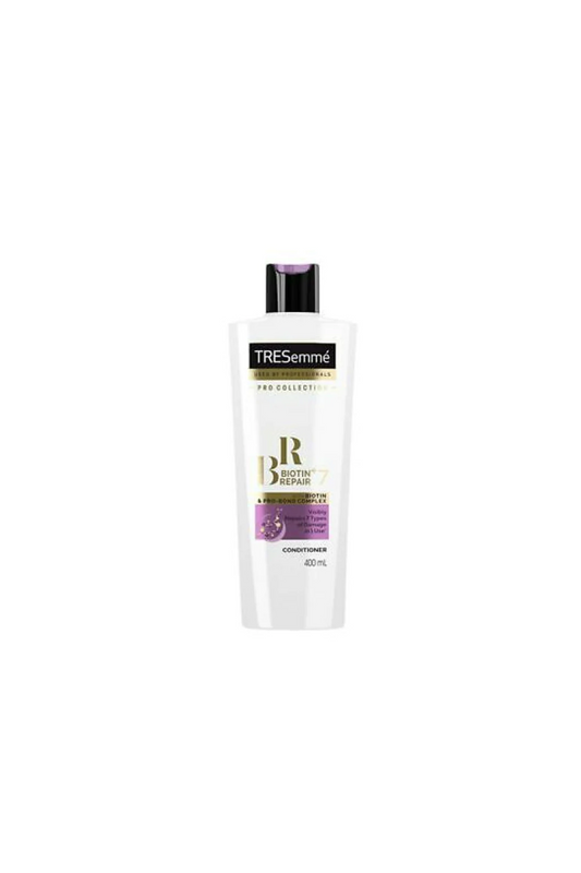 tresemme conditioner biotin repair 400ml uae
