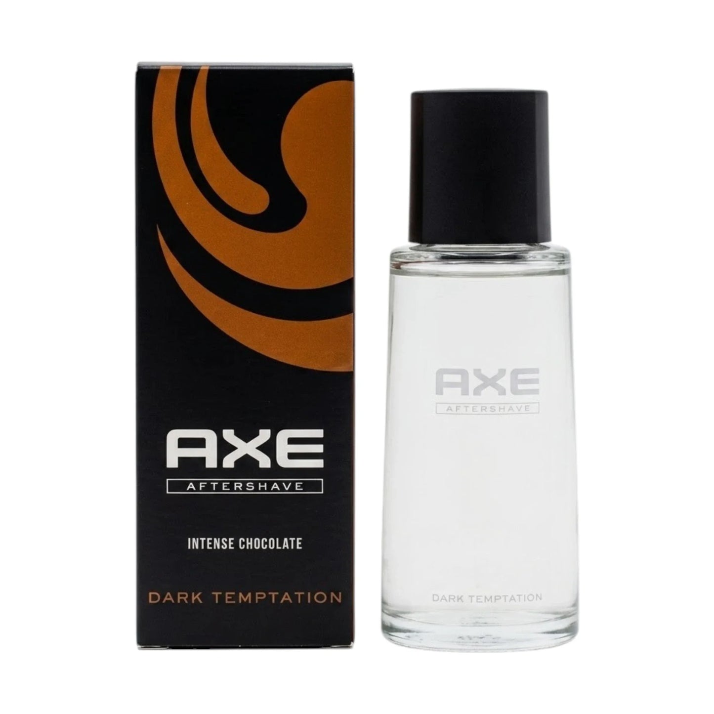 axe after shave dark temptation 100ml