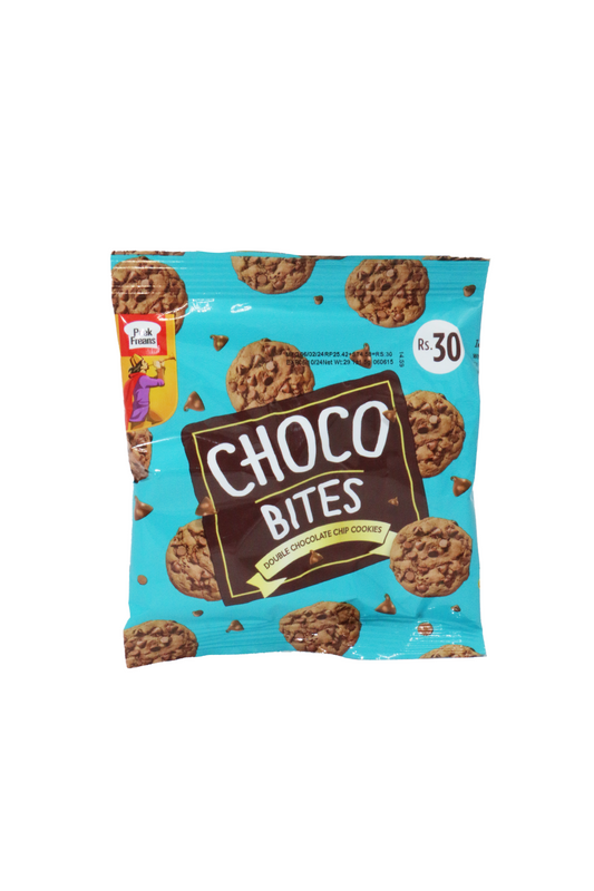 peek freans biscuits choco bites 40rs