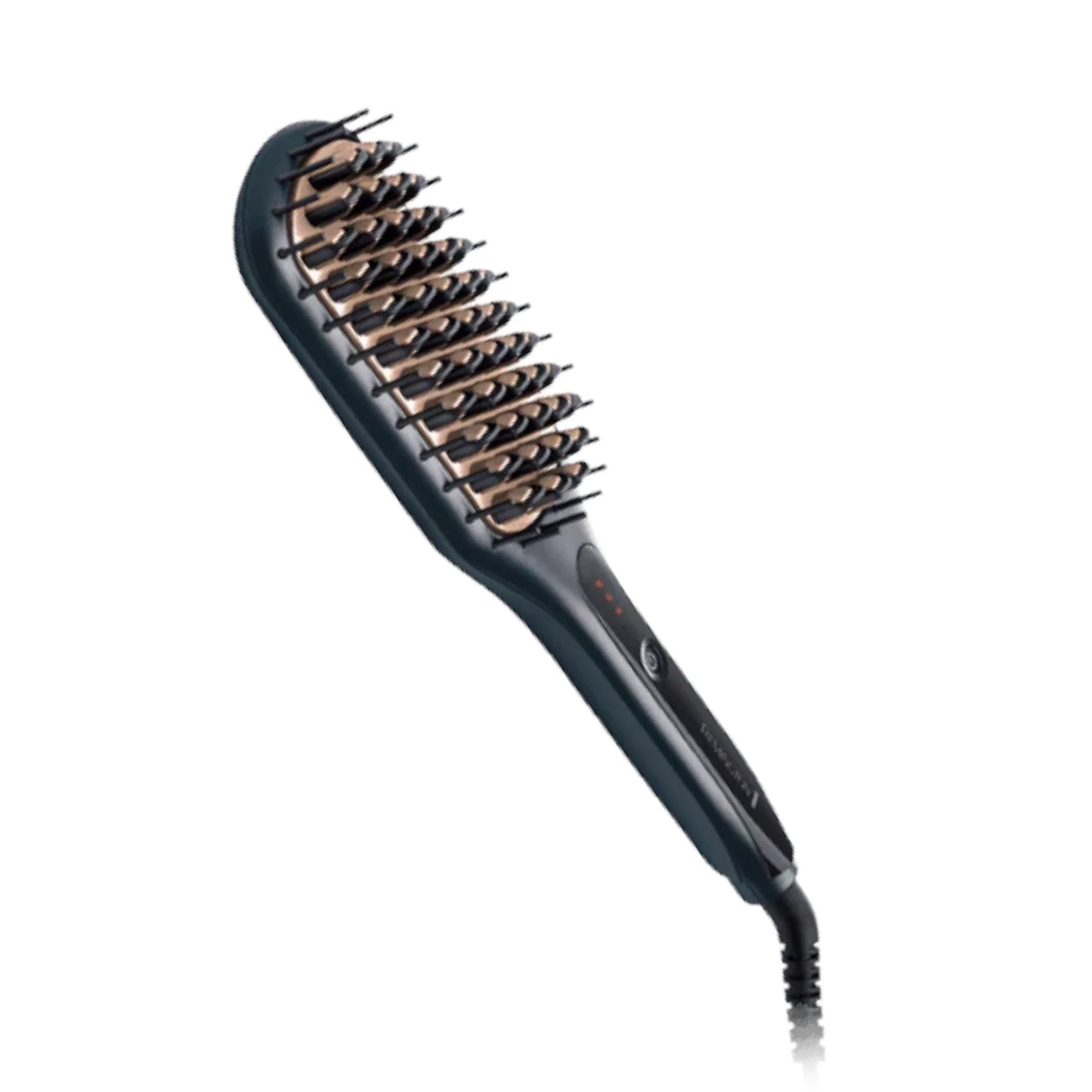remington brush straightener cb7400