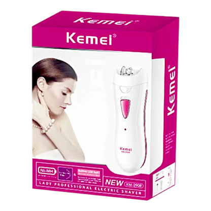 kemei epilator km-290r