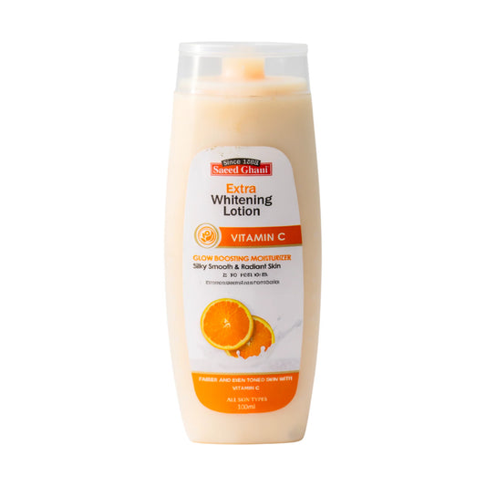 saeed ghani lotion vitamin c 100ml
