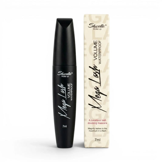 shicelle volumn mascara 7ml