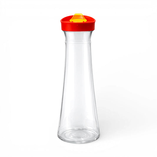 plastic fridge bottle 1l flex pak bf02
