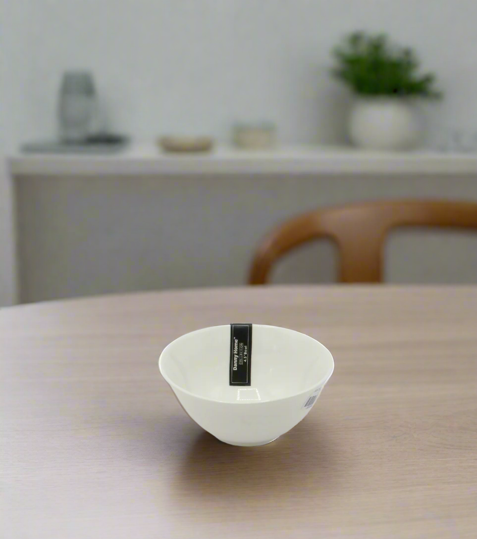 ow ceramic bowl 4.5" china bw20-34