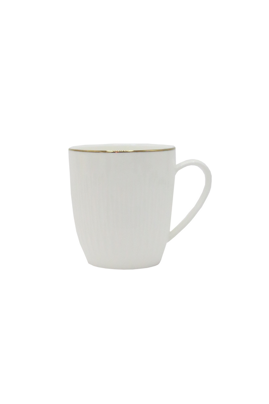 bone mug china b-14g
