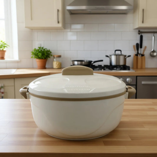 food warmer 4l pak lavenna