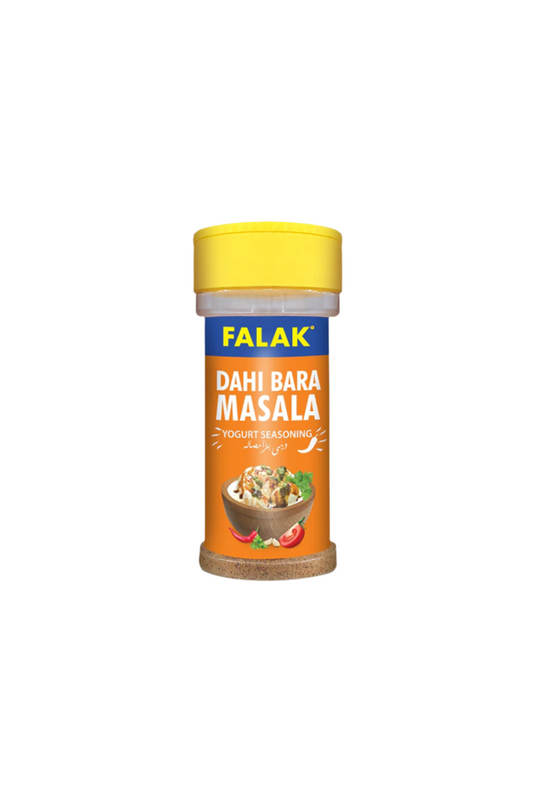 falak dahi bara masala 80g