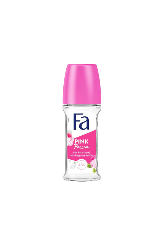fa roll on pink passion 50ml