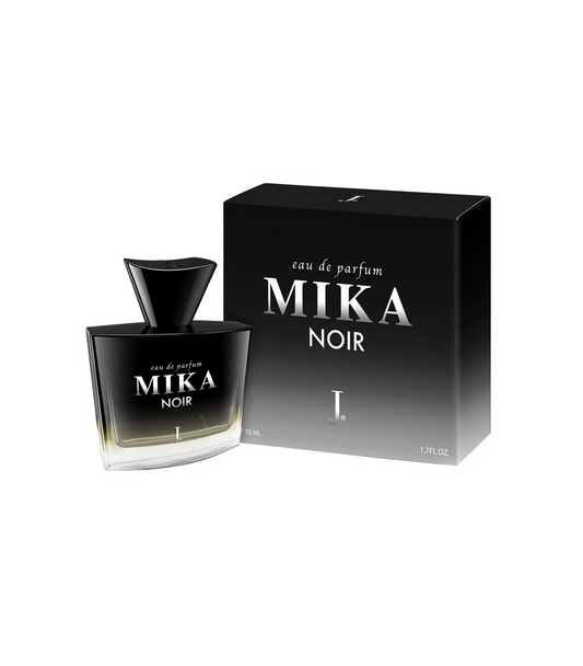 j. perfume mika noir 50ml