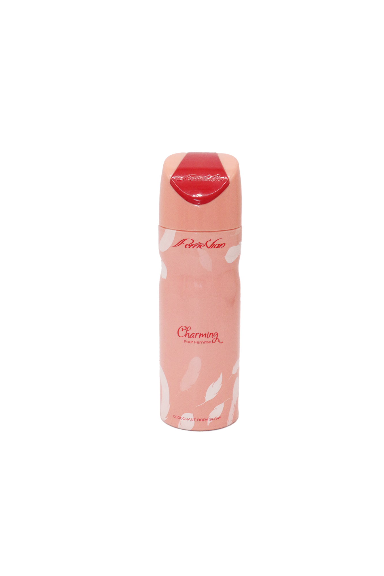 perrie vian body spray charming 200ml