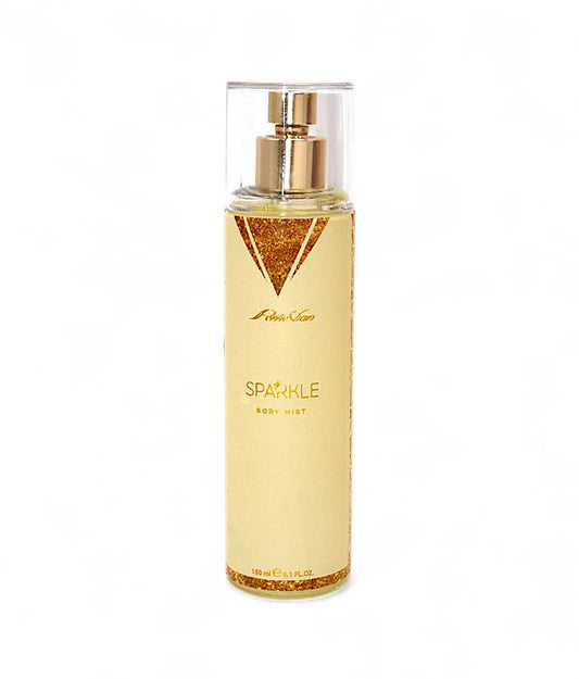 perrie vian body mist sparkle 150ml