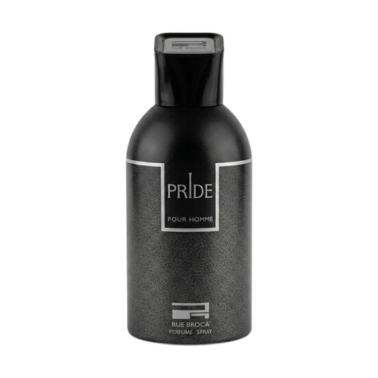 rue broca body spray pride 250ml for men