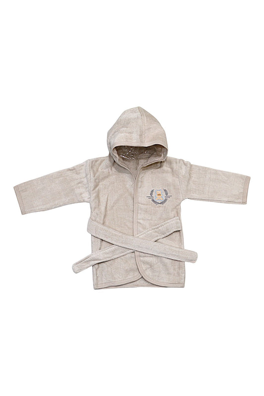 baby bath gown
