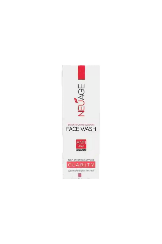facewash neuage anti acne 150ml