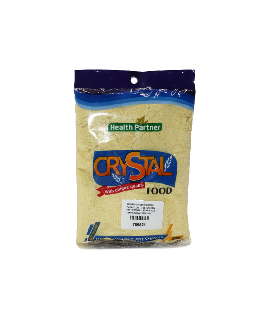 crystal ginger powder 100g