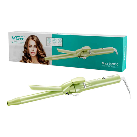 vgr hair curler v-565