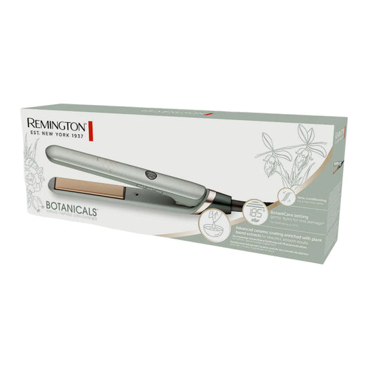 remington straightener s5860