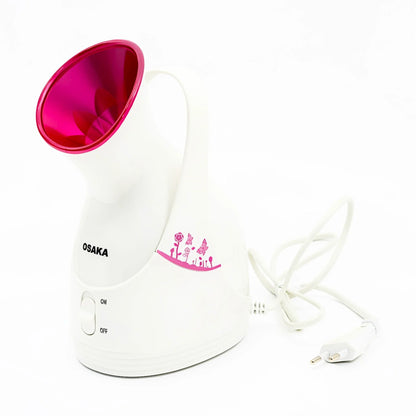 osaka facial steamer os-6080