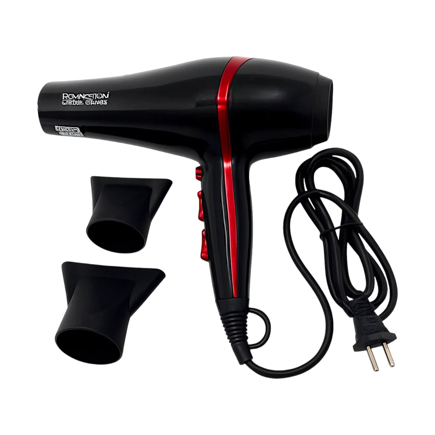 v&g hair dryer professional 8811