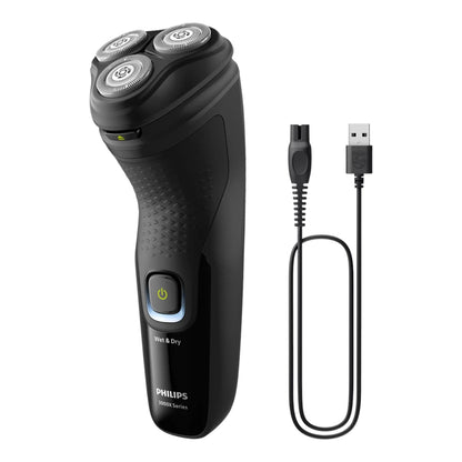 philips shaver 3000x series 3021